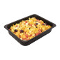 SALADE DE FRUITS PETITE DECOUPE SANS JUS HIVER GROSBUSCH FRESHCUT VRAC 1KG